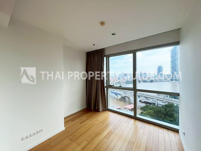 Condominium in Sathorn 