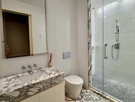 Condominium in Sathorn 