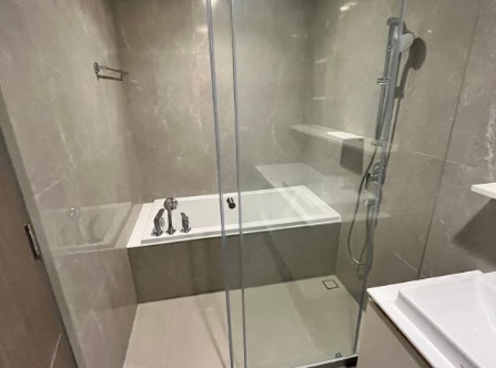 Condominium in Sathorn 