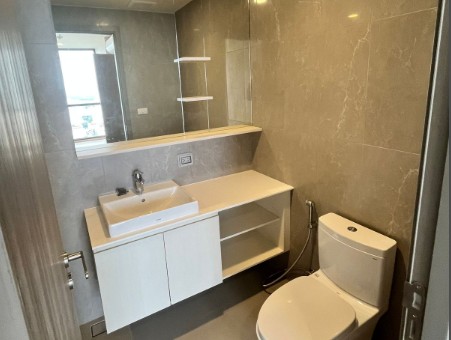 Condominium in Sathorn 