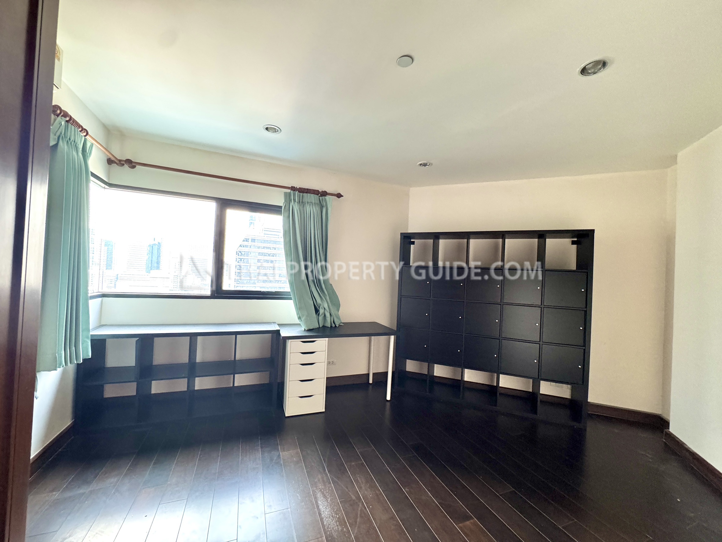 Condominium in Sathorn 