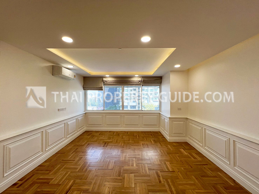 Condominium in Sukhumvit 