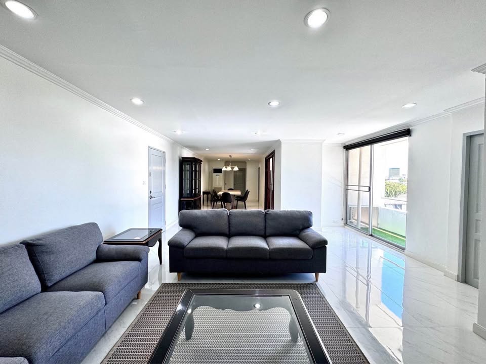 Condominium in Sukhumvit