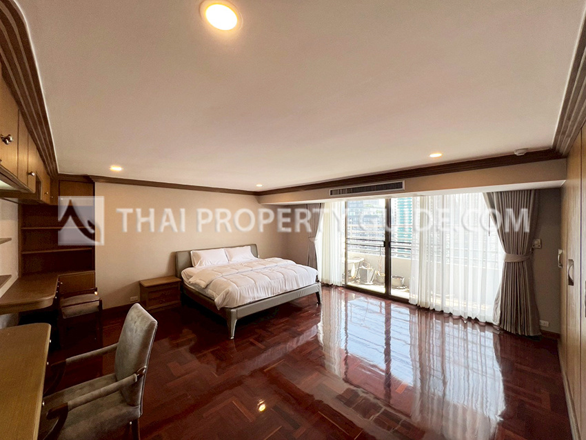 Condominium in Sukhumvit 