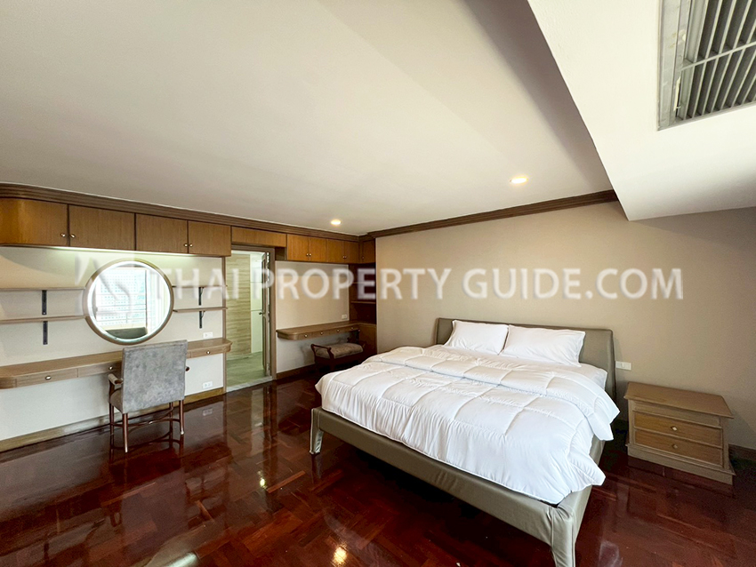 Condominium in Sukhumvit 