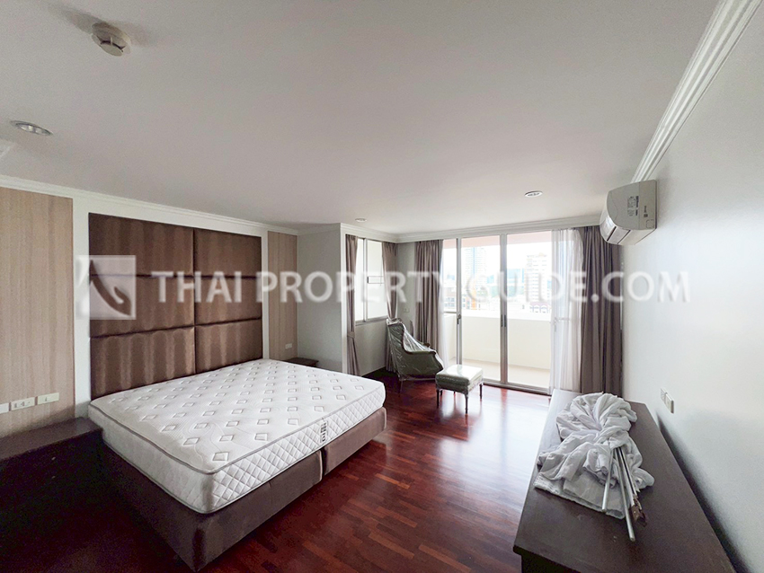 Condominium in Sukhumvit 