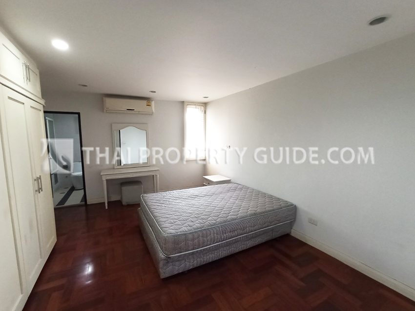 Condominium in Sukhumvit 