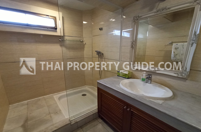 Condominium in Sukhumvit 