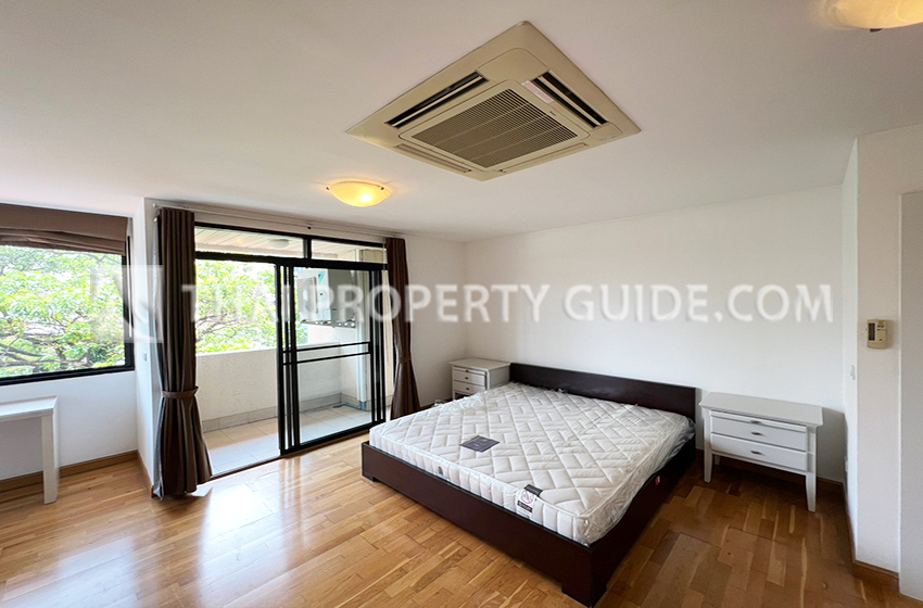 Condominium in Sukhumvit 