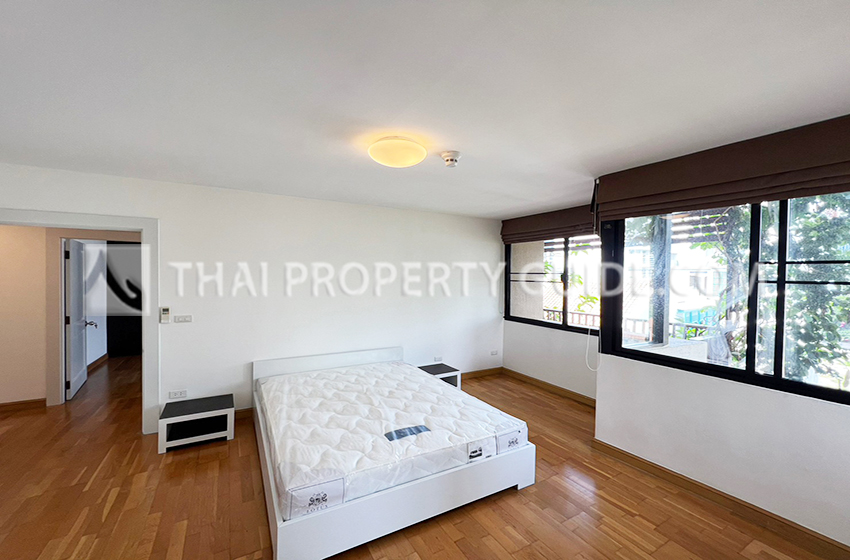 Condominium in Sukhumvit 