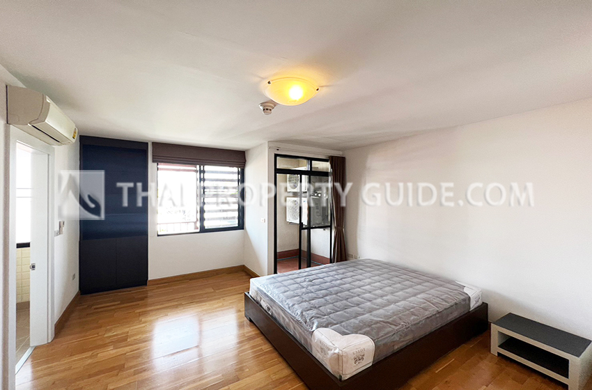 Condominium in Sukhumvit 