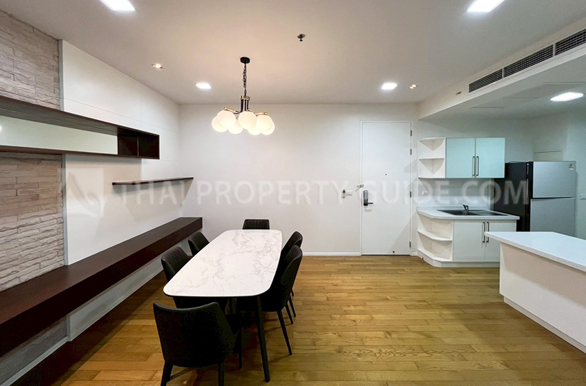 Condominium in Sukhumvit : The Madison Condominium 