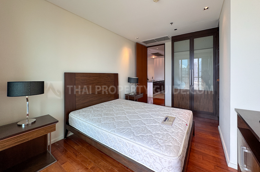 Condominium in Sukhumvit 