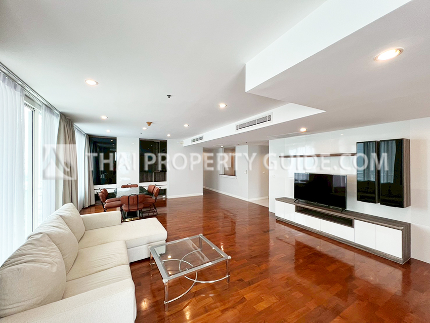 Condominium for rent in Sukhumvit