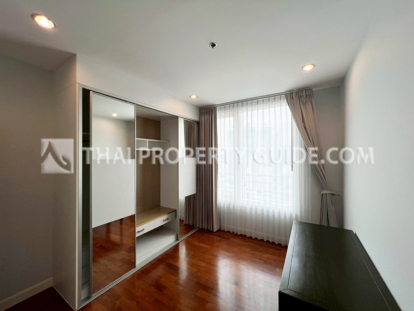 Condominium in Sukhumvit 