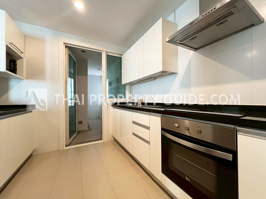 Condominium in Sukhumvit 