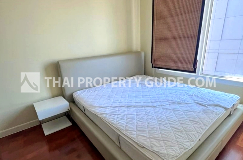 Condominium in Sukhumvit 
