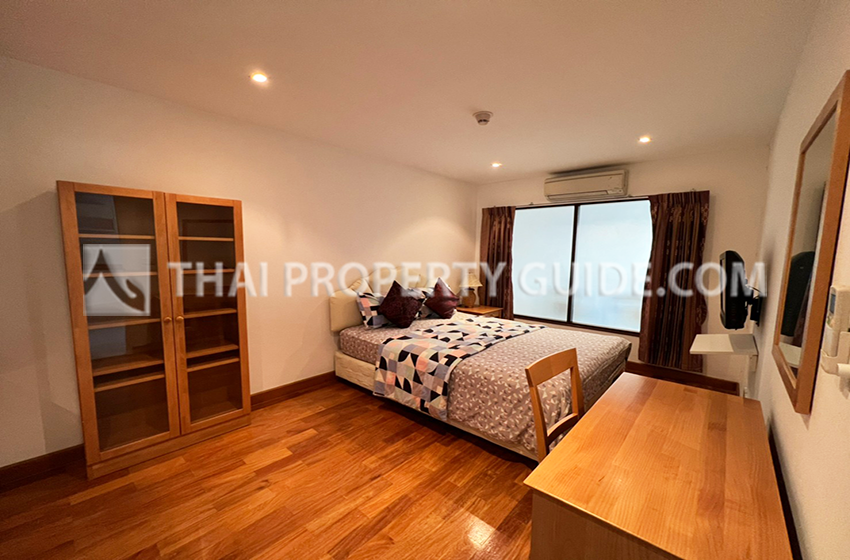 Condominium in Sukhumvit 