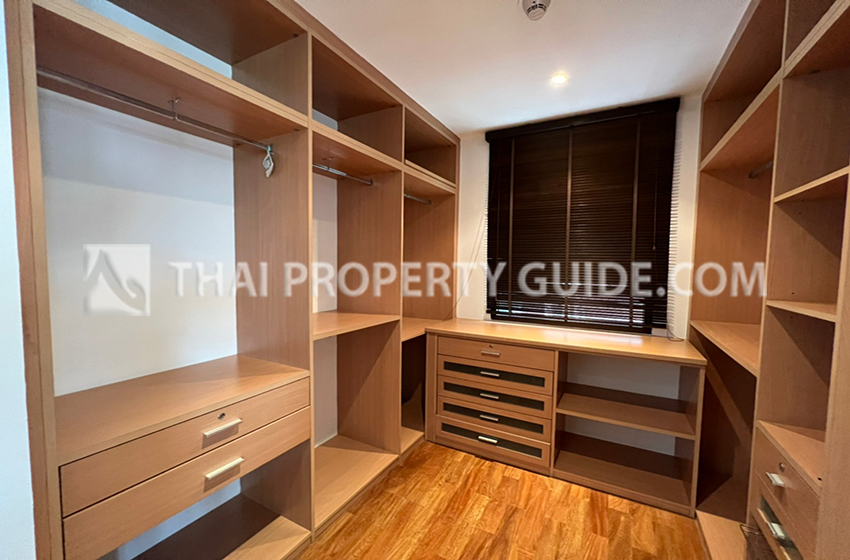 Condominium in Sukhumvit 