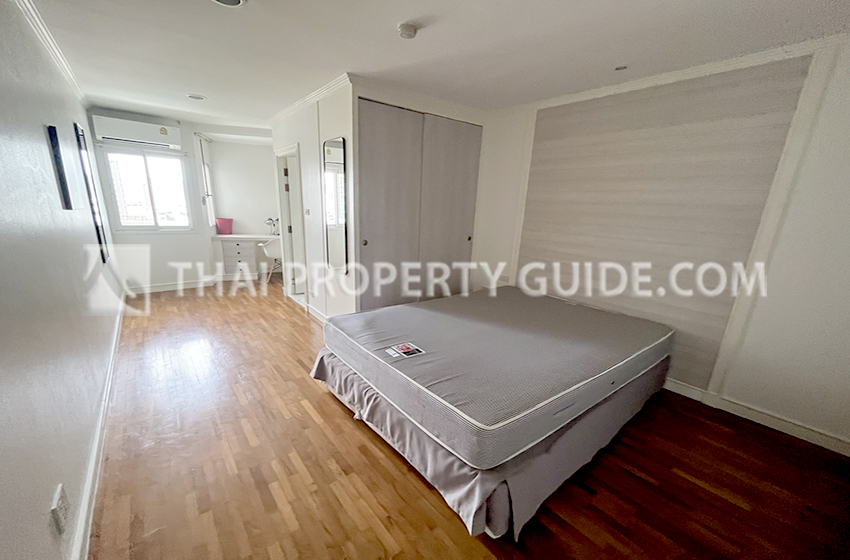 Condominium in Sukhumvit 