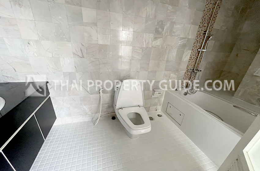 Condominium in Sukhumvit 