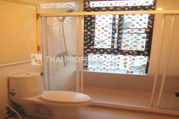 Condominium in Sukhumvit 