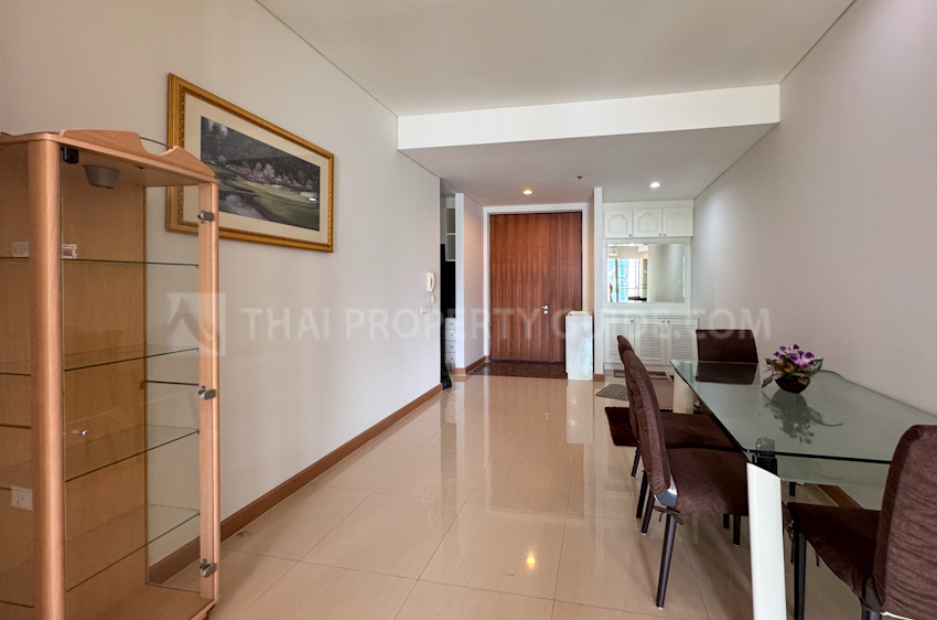 Condominium in Sukhumvit 