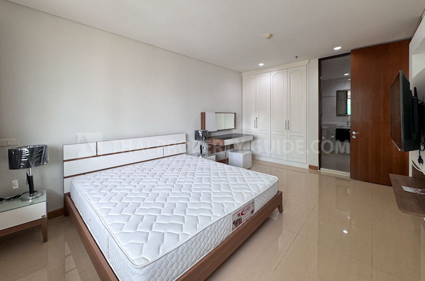 Condominium in Sukhumvit 