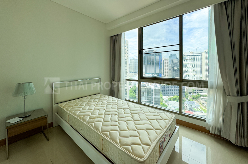 Condominium in Sukhumvit 