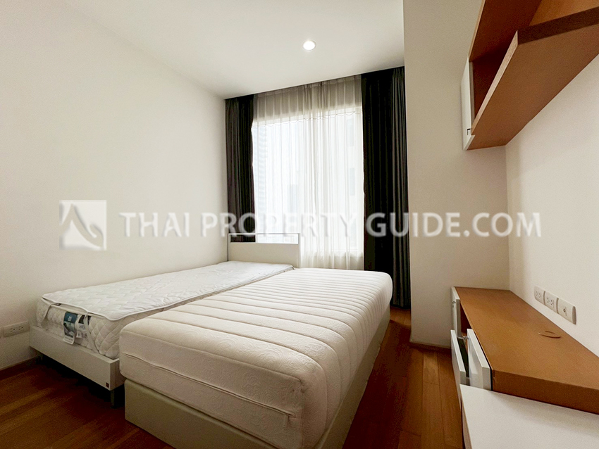 Condominium in Sukhumvit 