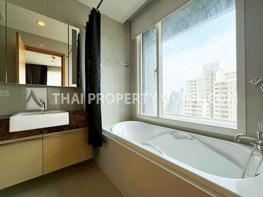 Condominium in Sukhumvit 