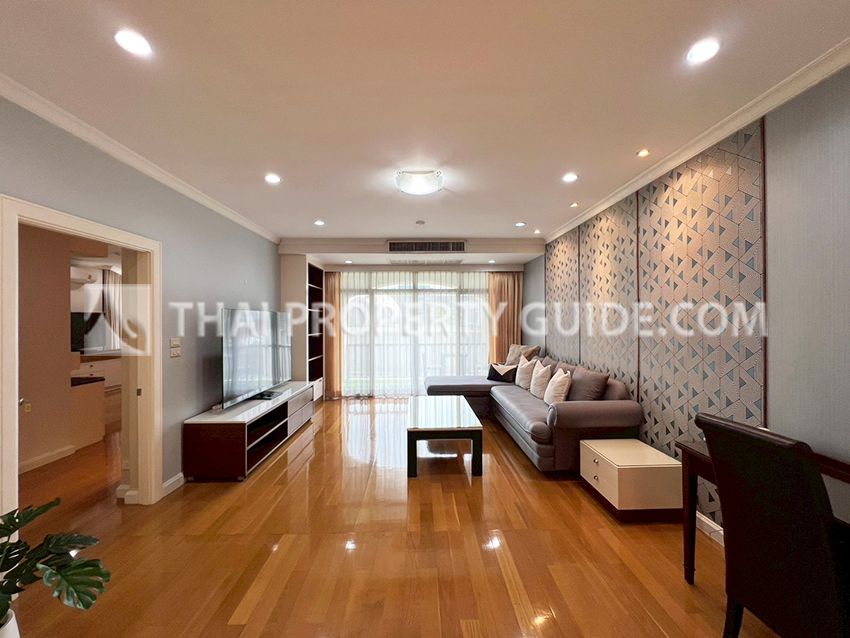 Condominium for rent in Sukhumvit