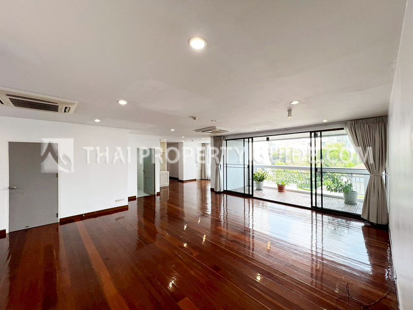 Condominium in Sukhumvit 