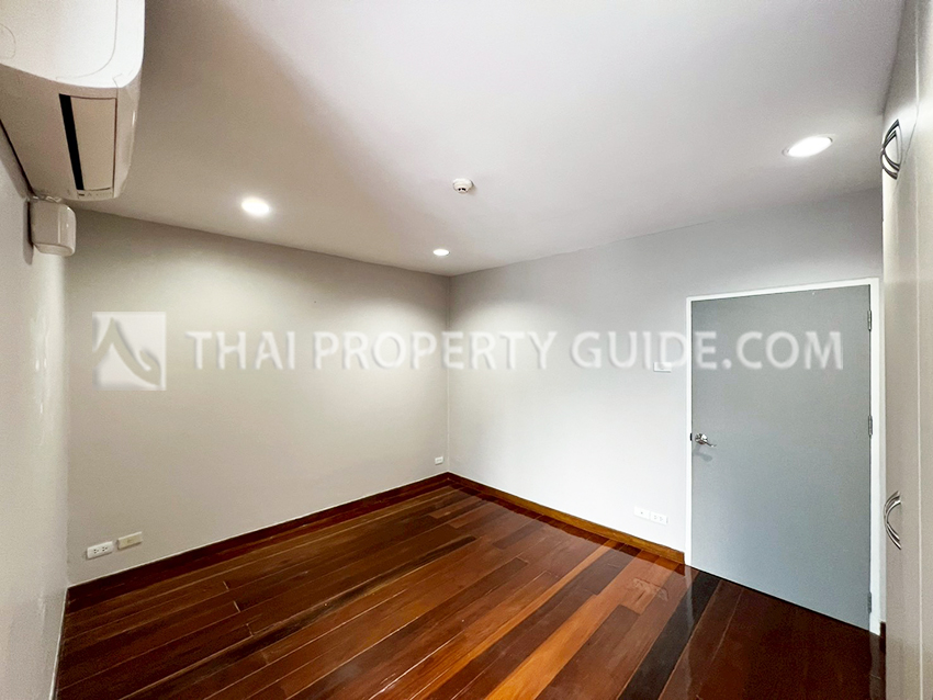 Condominium in Sukhumvit 