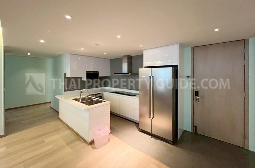 Condominium in Sukhumvit 