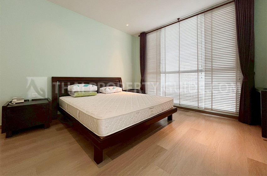 Condominium in Sukhumvit 