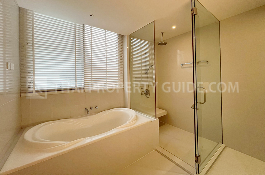 Condominium in Sukhumvit 