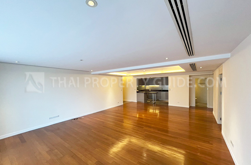 Condominium in Sukhumvit