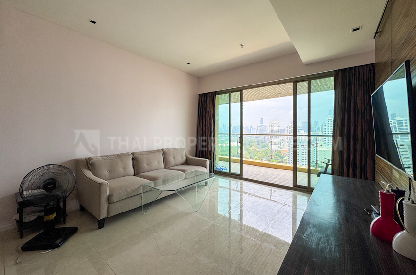 Condominium in Sukhumvit
