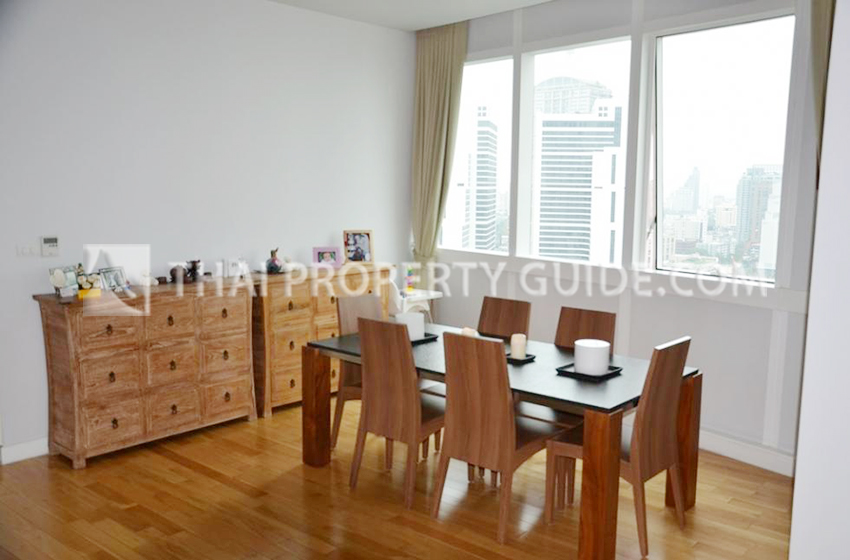 Condominium in Sukhumvit : Millennium Residence 