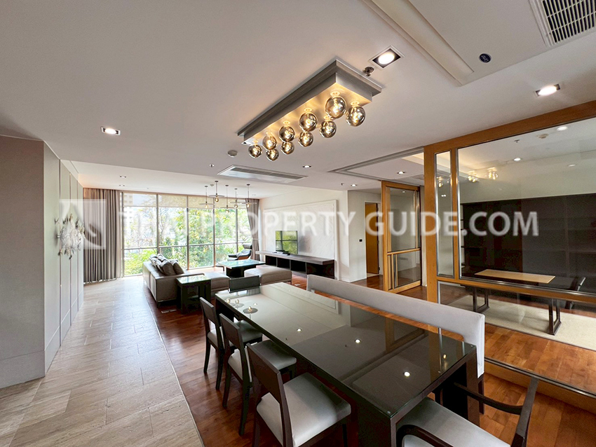 Condominium for rent in Sukhumvit