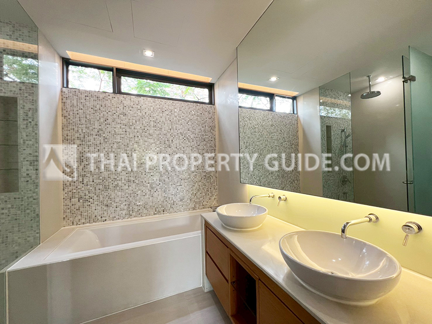 Condominium in Sukhumvit 