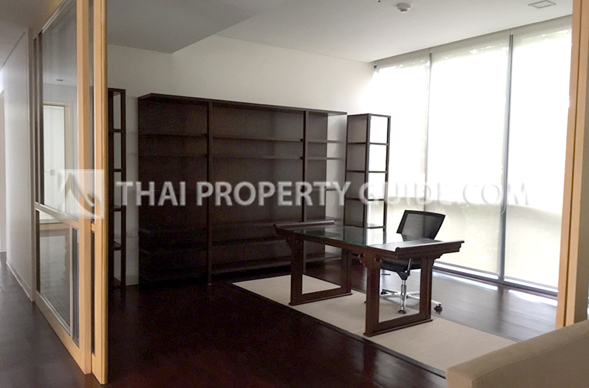 Condominium in Sukhumvit 