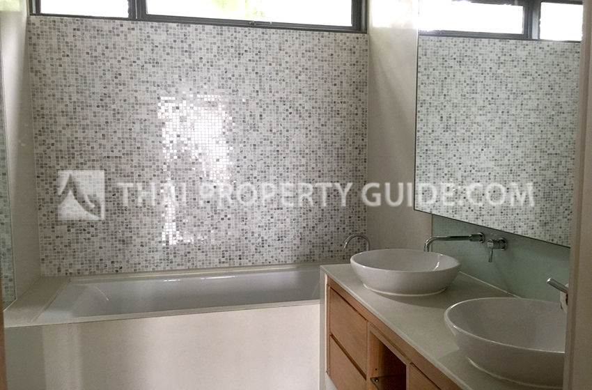 Condominium in Sukhumvit 