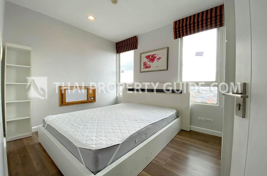 Condominium in Sukhumvit 