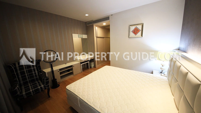 Condominium in Sukhumvit 