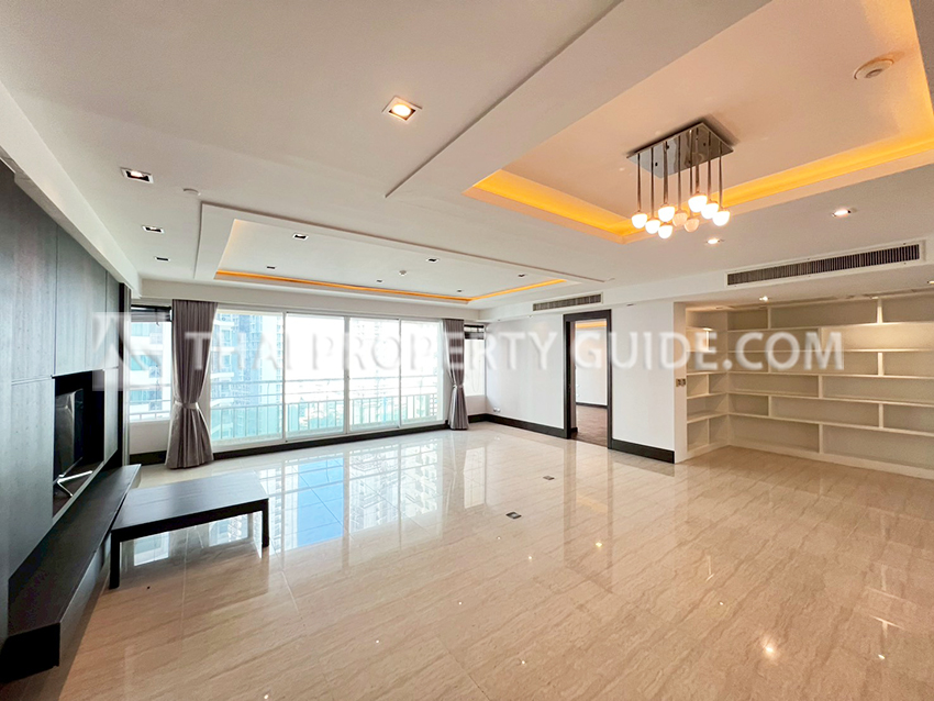 Condominium for rent in Sukhumvit