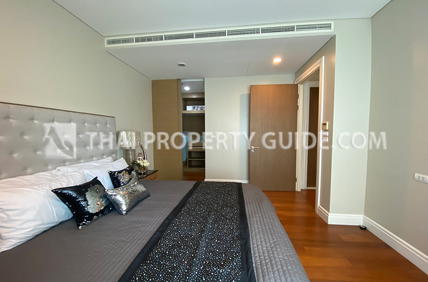 Condominium in Sukhumvit : Bright Sukhumvit 24 