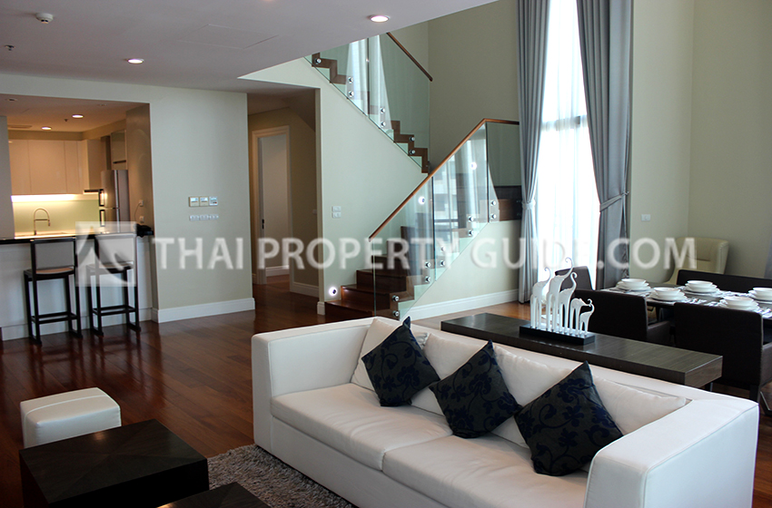 Condominium in Sukhumvit : Bright Sukhumvit 24 
