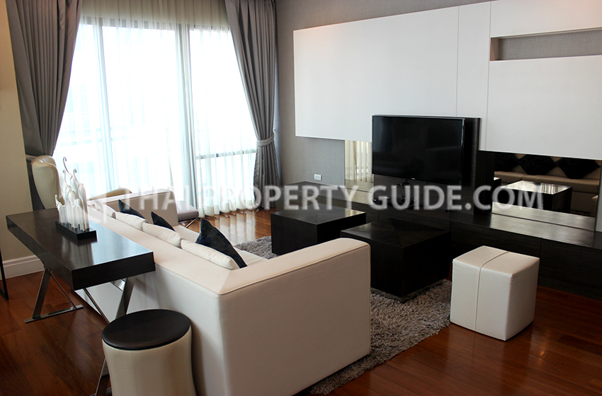 Condominium in Sukhumvit : Bright Sukhumvit 24 